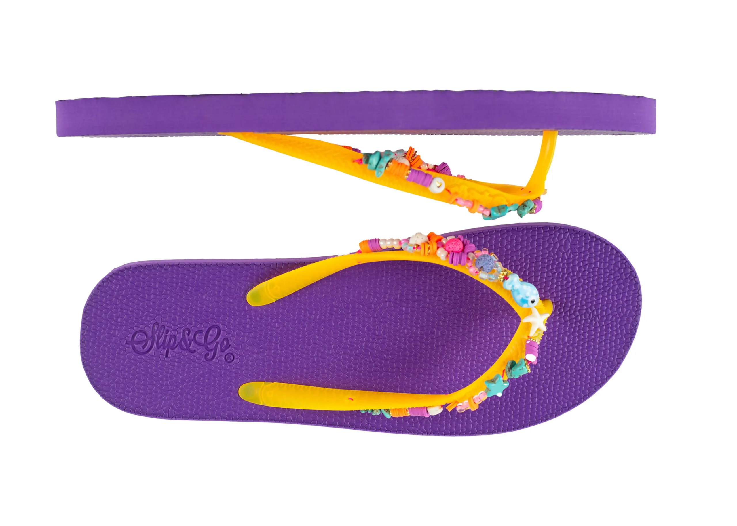 Slip&go X Israa Accessories Women's Slipper - Image 4