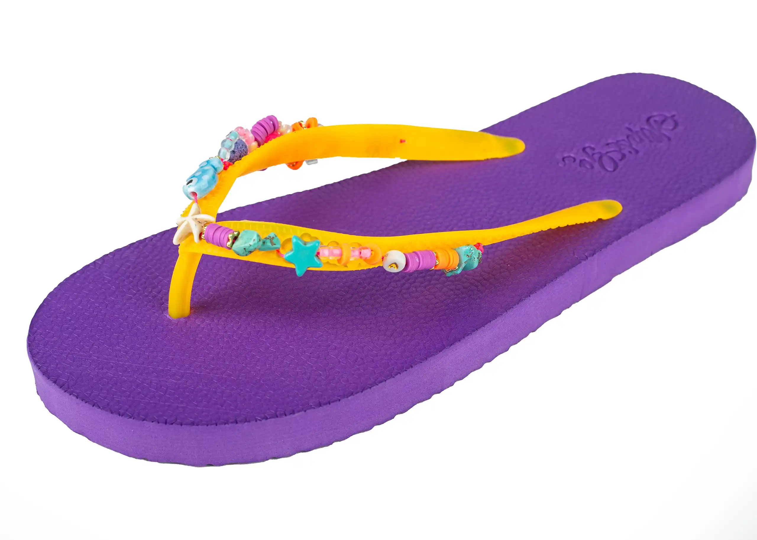 Slip&go X Israa Accessories Women's Slipper - Image 5