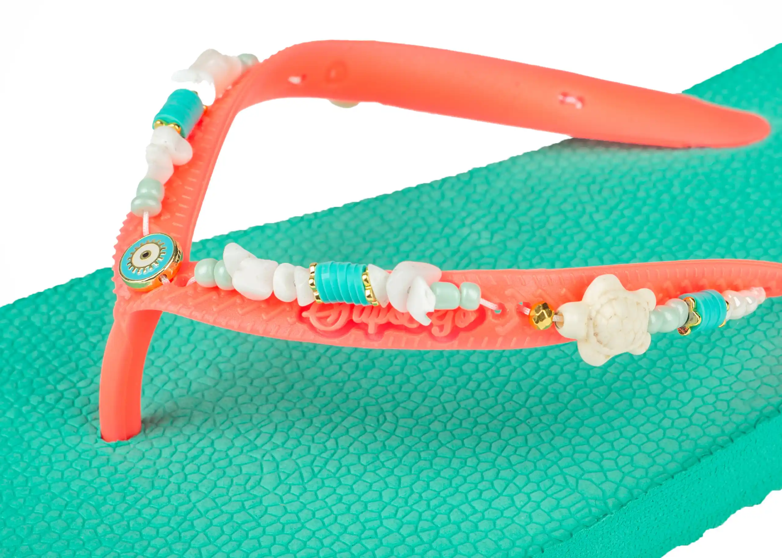 Slip&go X Israa Accessories Women's Slipper - Image 3