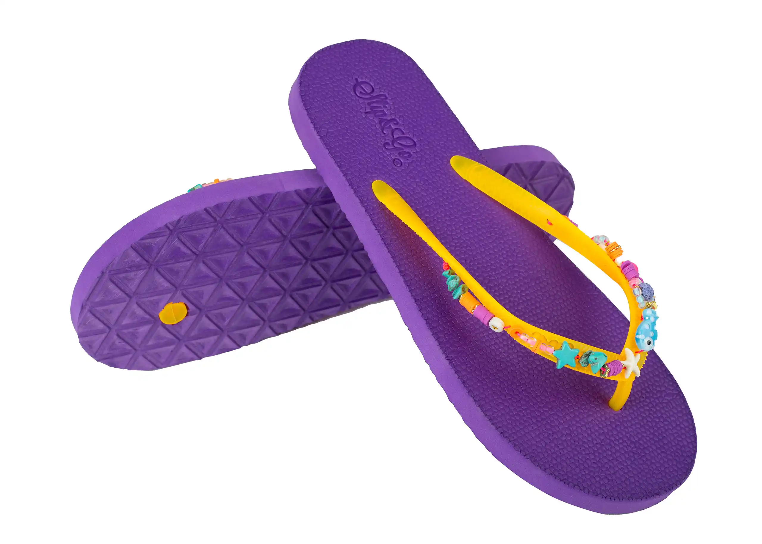 Slip&go X Israa Accessories Women's Slipper - Image 6