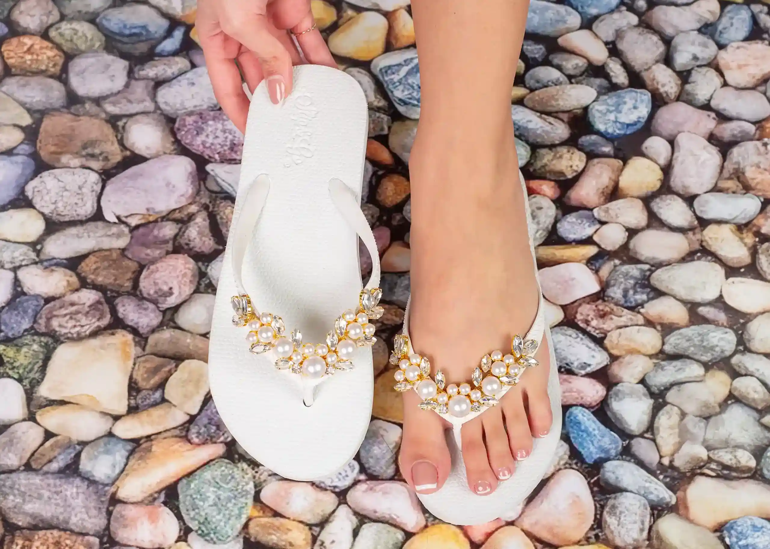 Premium Women's Elegant Slipper - Image 5