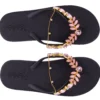Premium Women's Elegant Slipper black