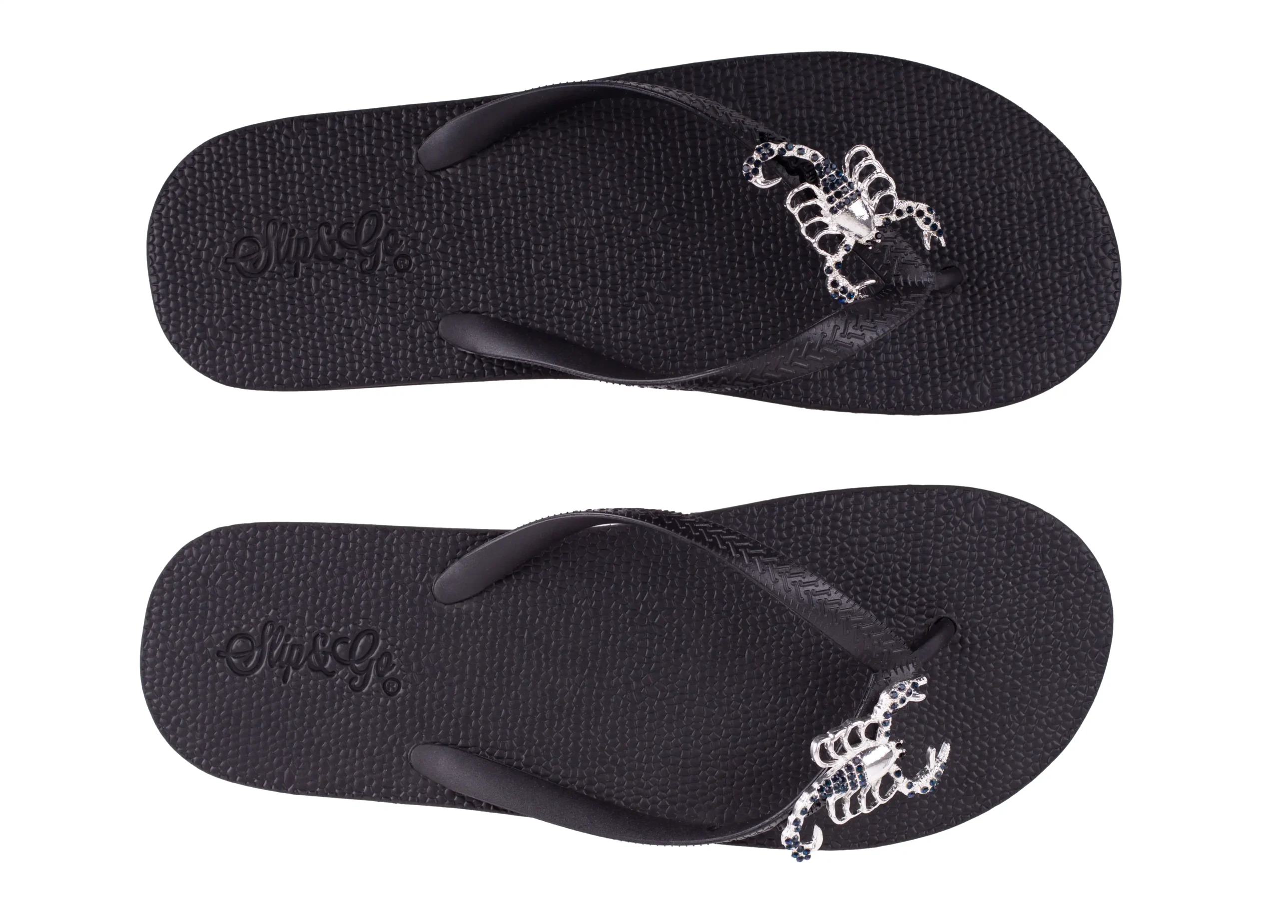 Scorpion Premium Women's Elegant Slipper