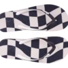 Grid Walk Premium Men's Comfort Slipper