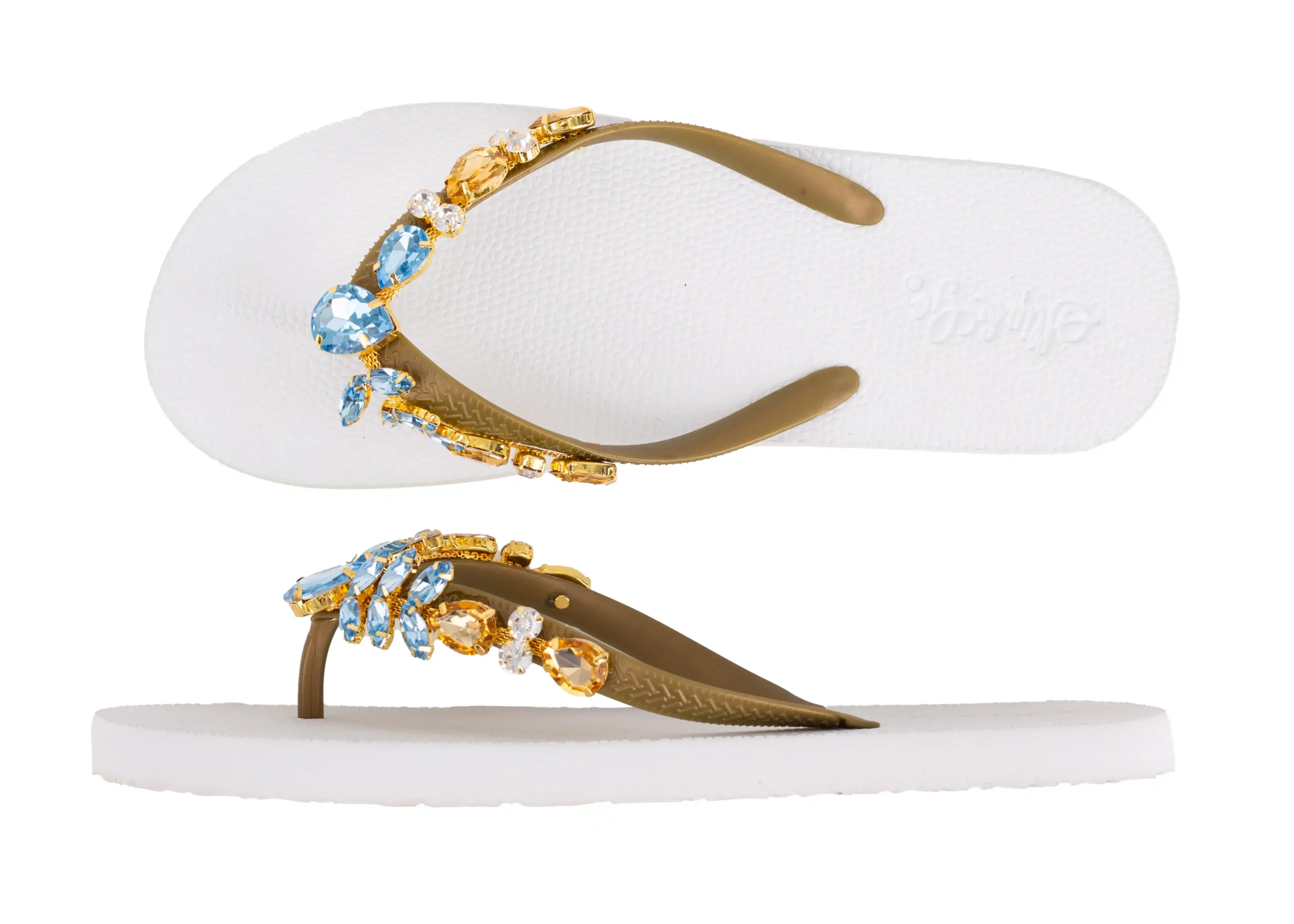 Premium Women's Elegant Slipper - Image 2