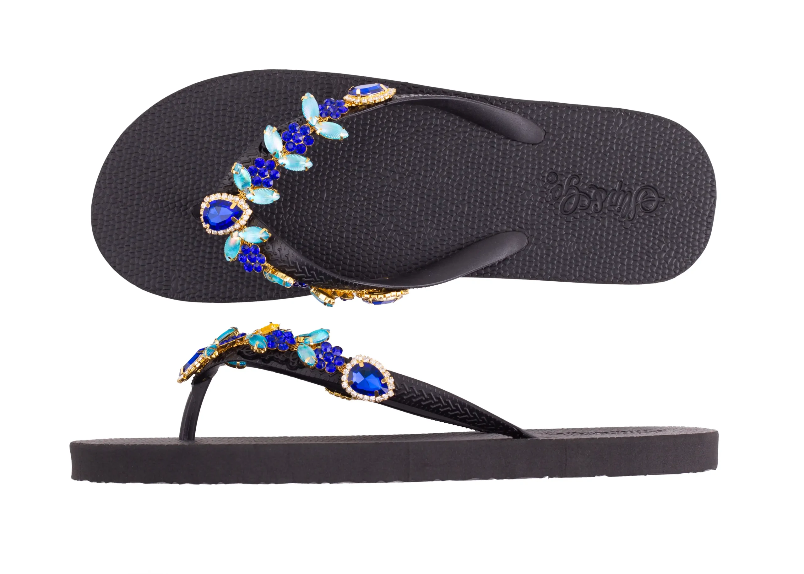 Alternative view of Premium Women's Elegant Slipper