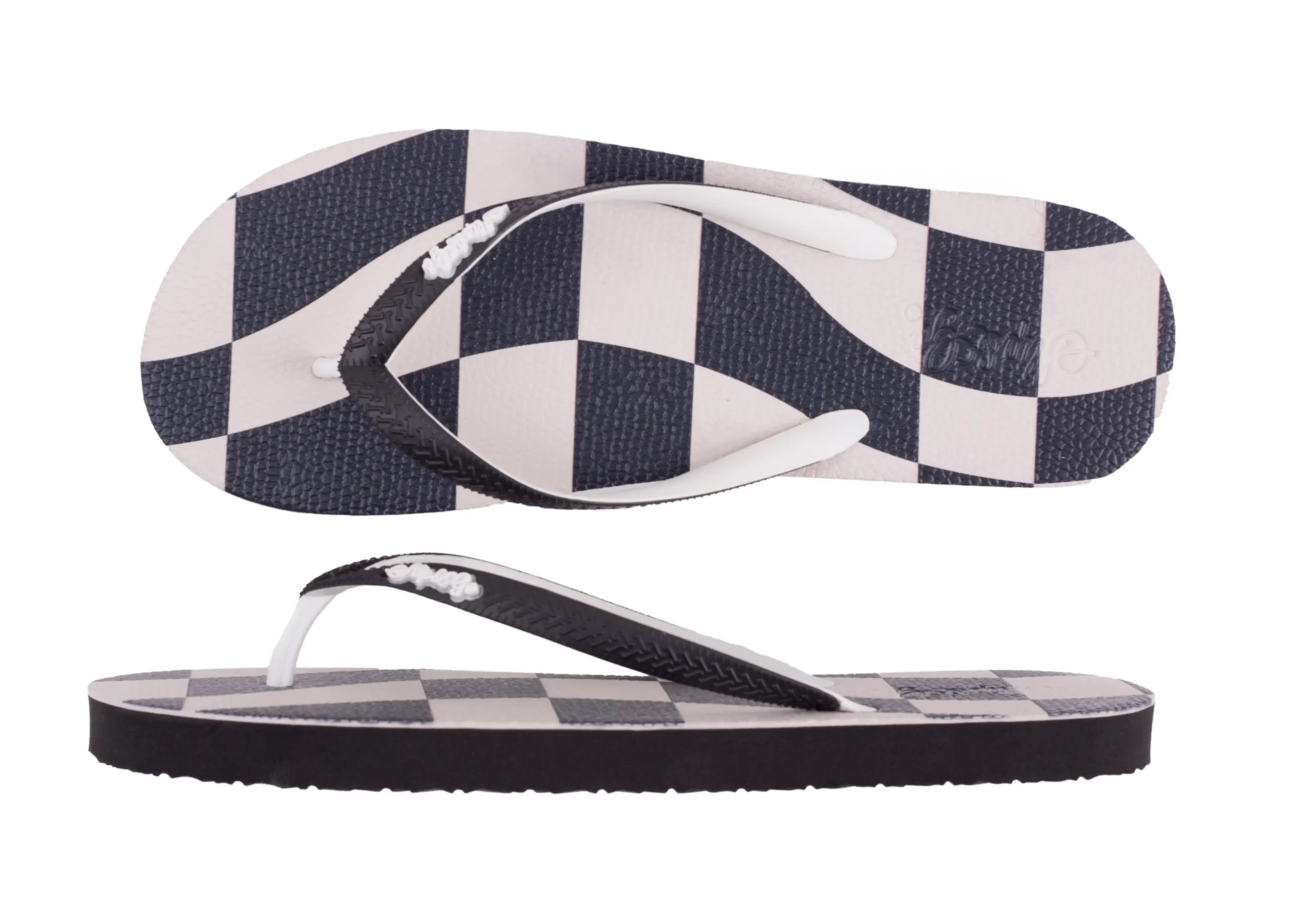 Grid Walk Premium Men's Comfort Slipper - Image 3