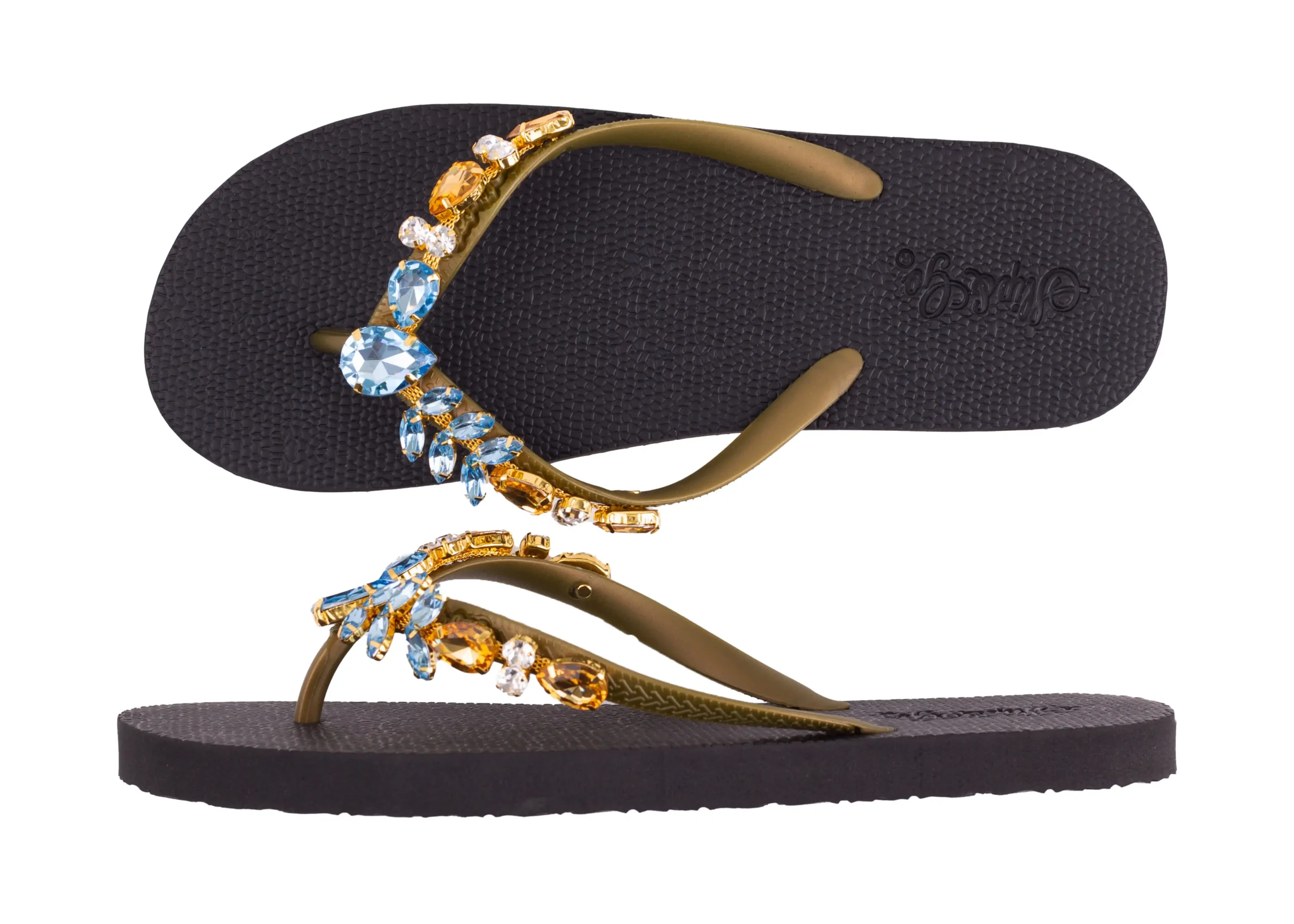 Premium Women's Elegant Slipper - Image 5