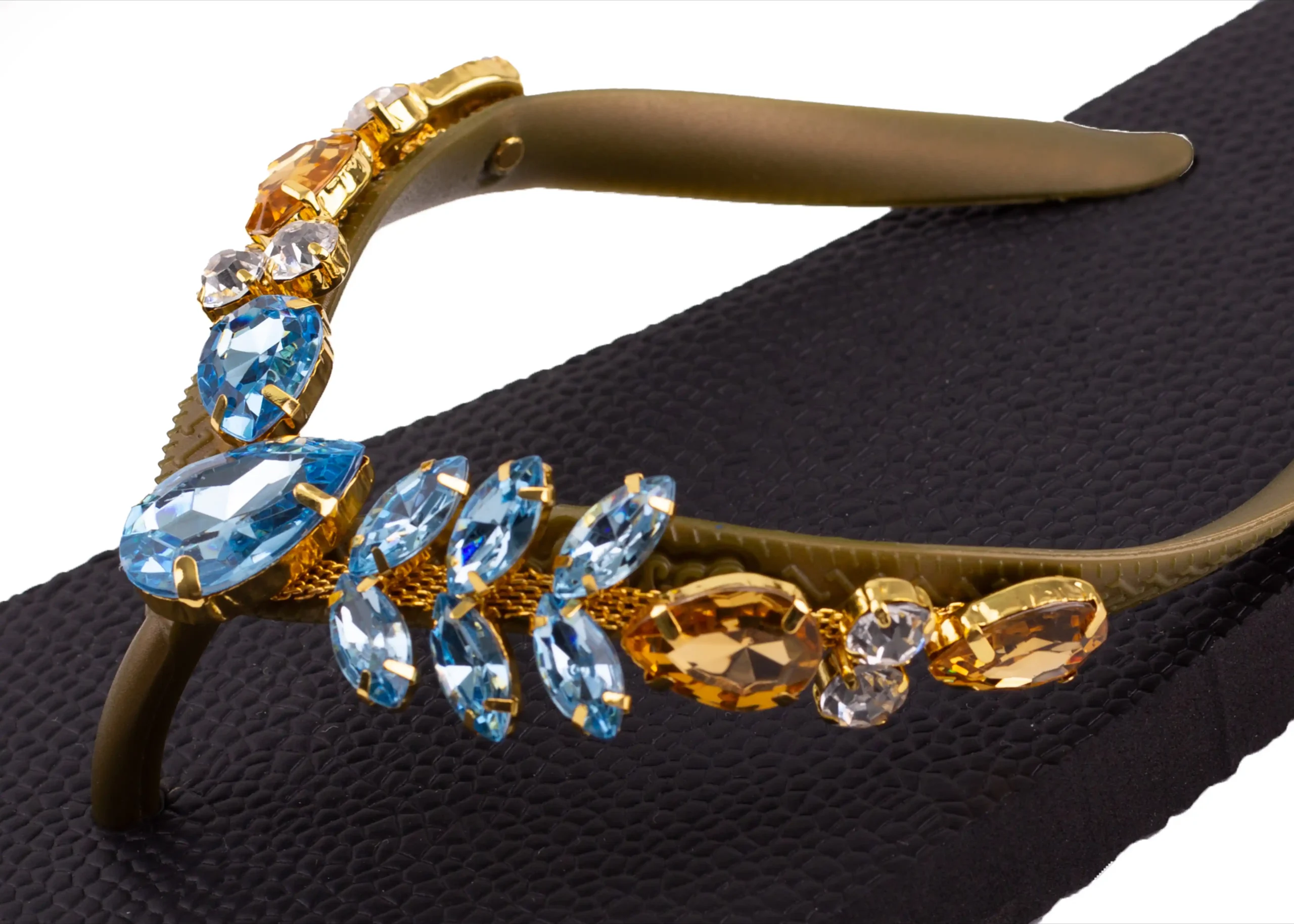 Alternative view of Premium Women's Elegant Slipper