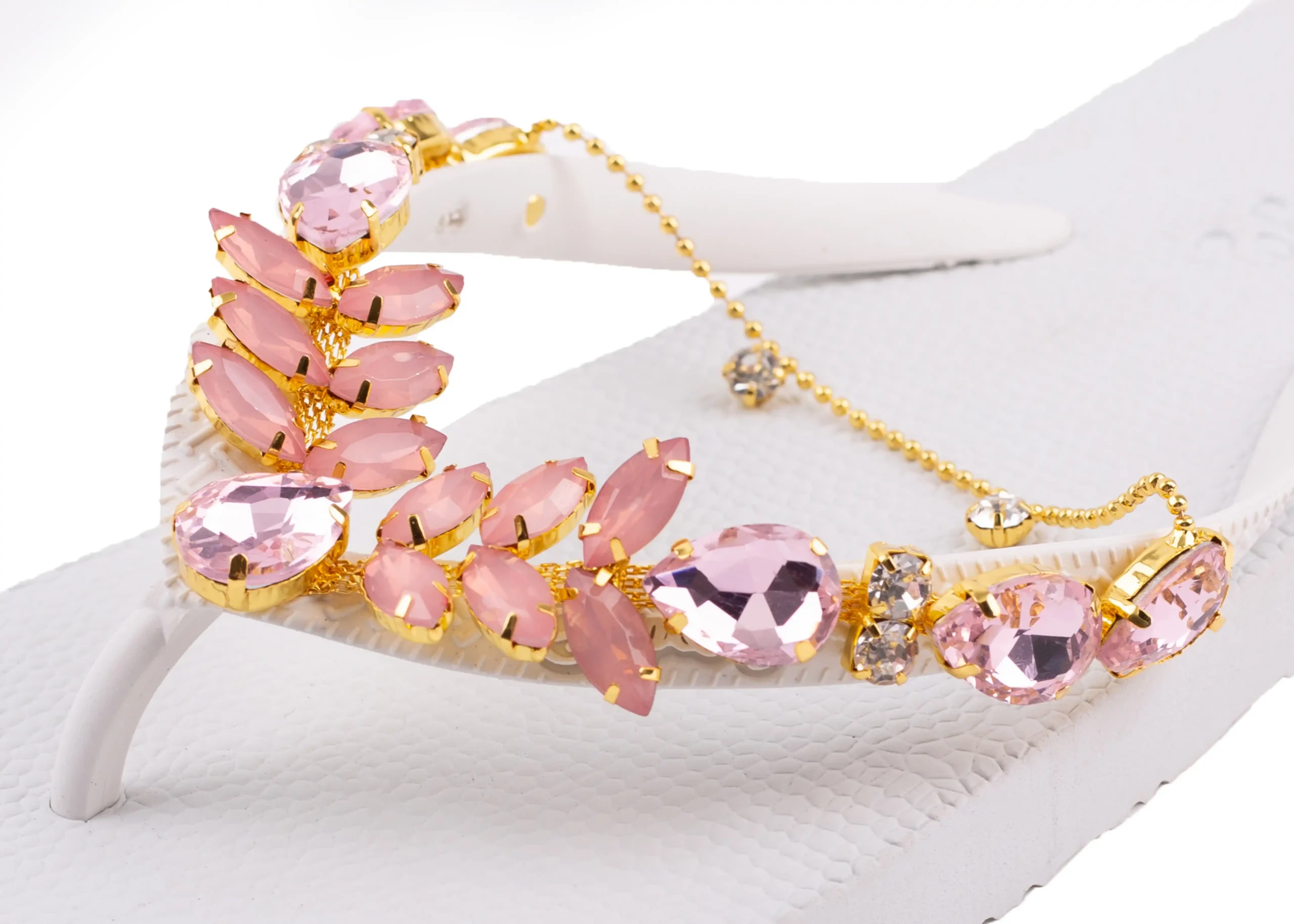 Alternative view of Premium Women's Elegant Slipper