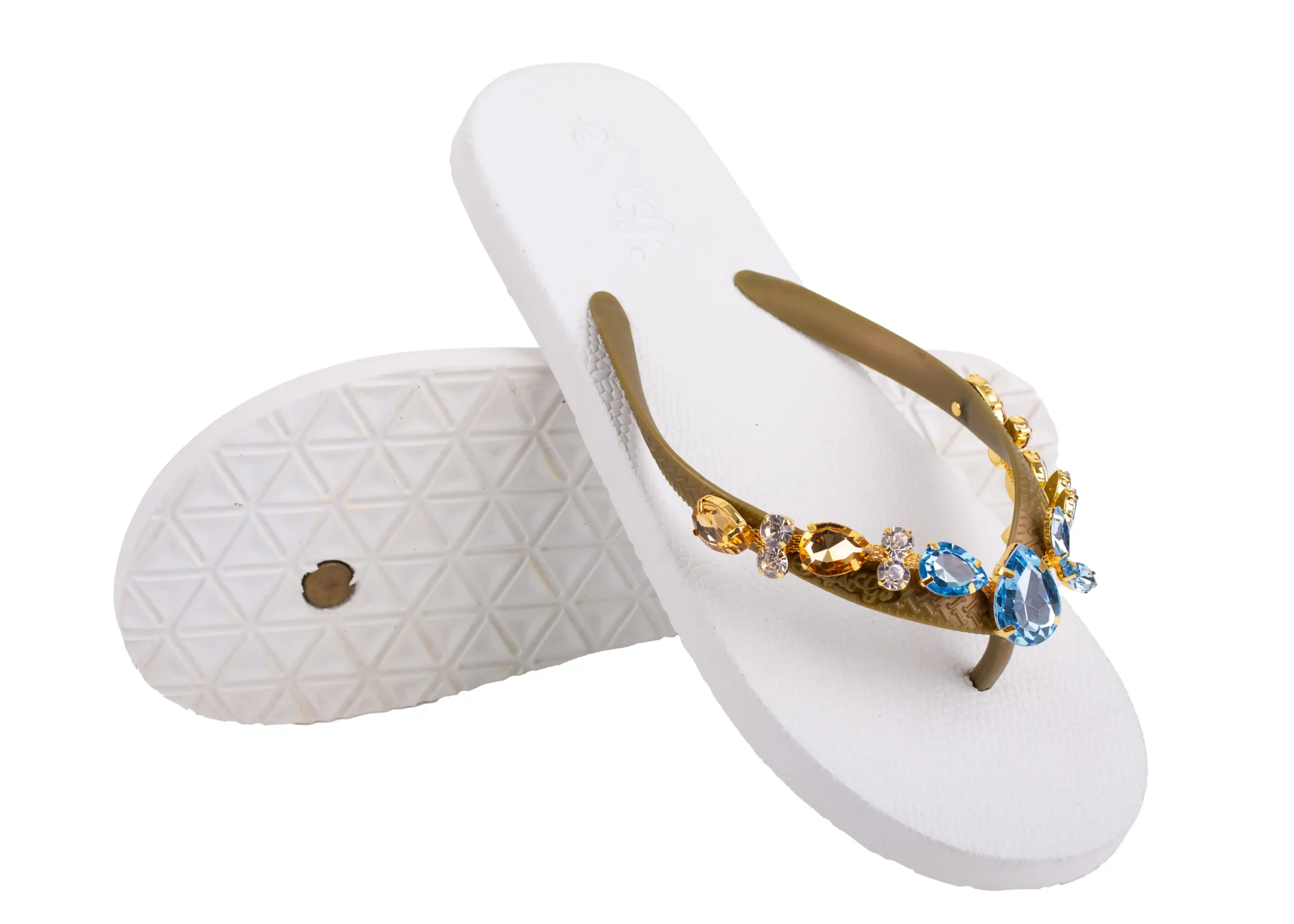 Premium Women's Elegant Slipper - Image 4