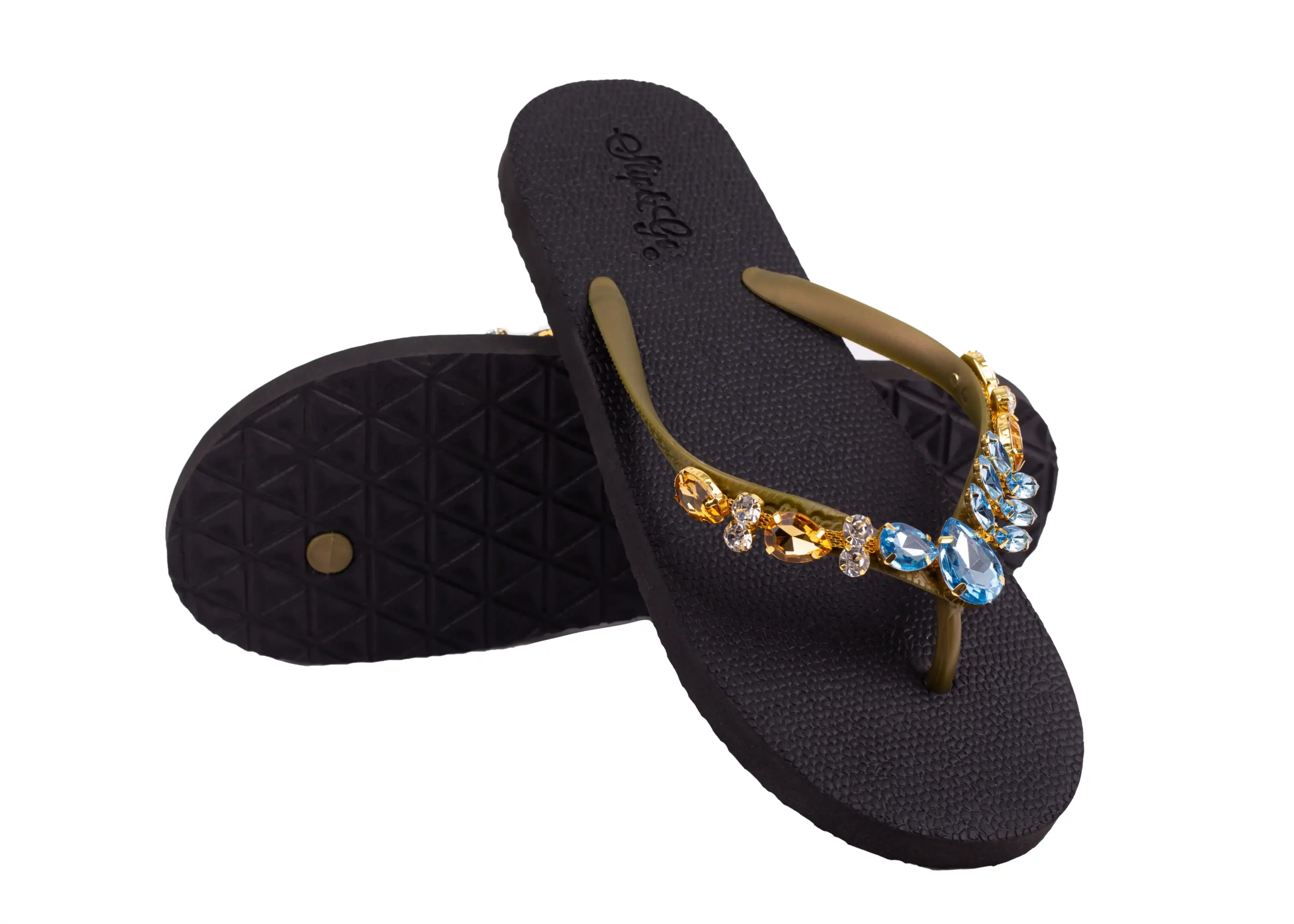 Premium Women's Elegant Slipper - Image 3