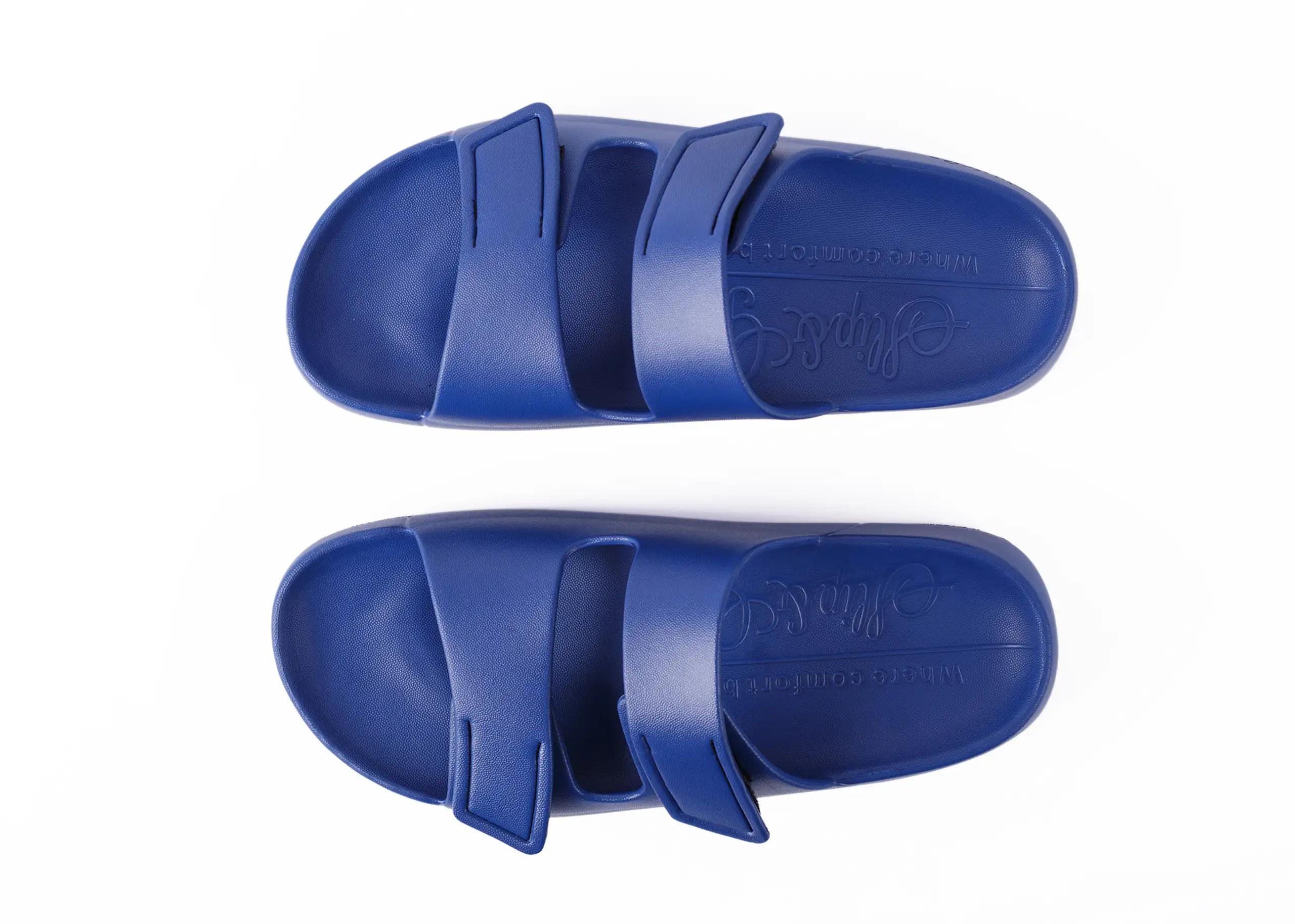 Alternative view of Dripz Men's Sandals