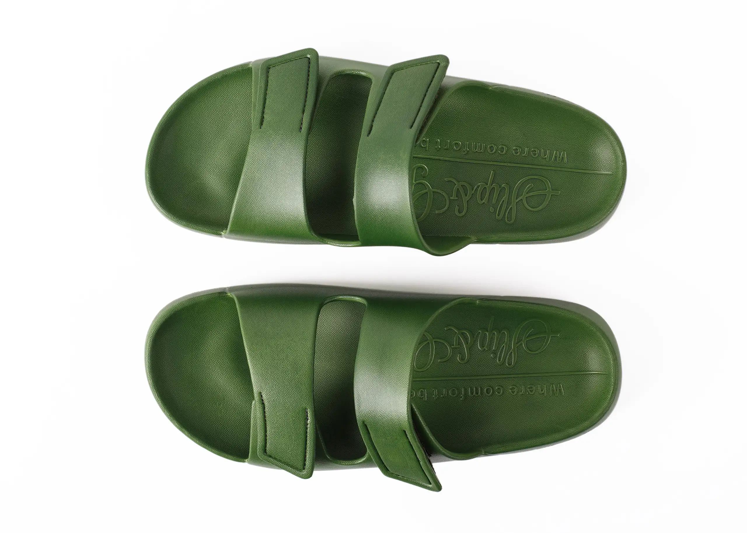 Dripz Men's Sandals
